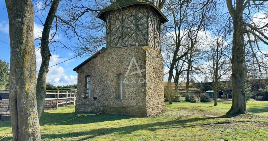 vente Haras / equestre Evreux