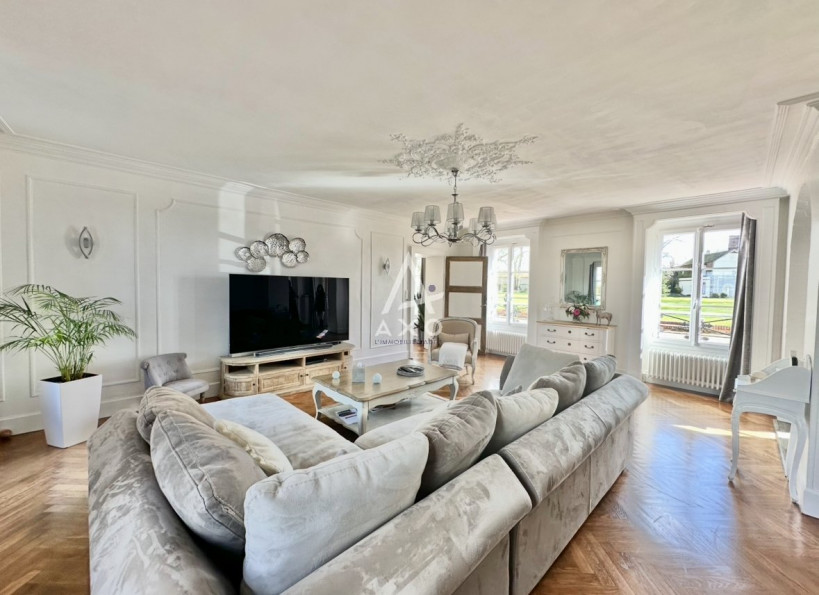 vente Haras / equestre Evreux - Photo 2