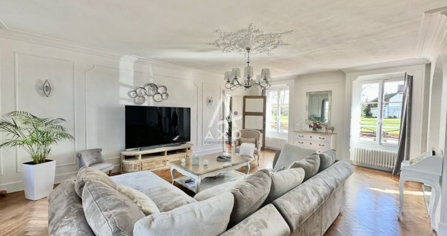 vente Haras / equestre Evreux