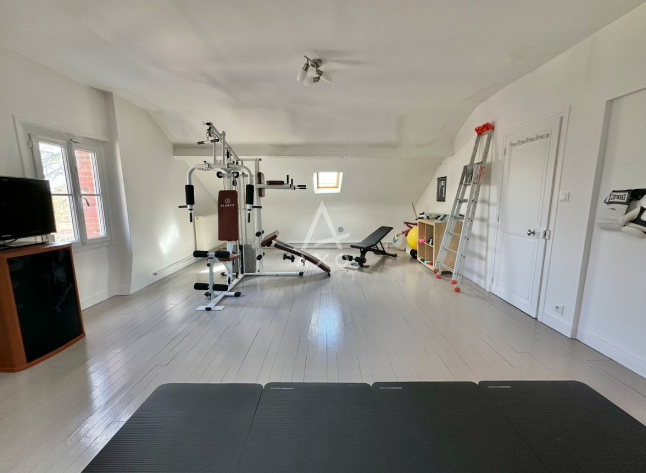 vente Haras / equestre Evreux - Photo 18