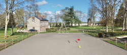 vente Haras / equestre Evreux
