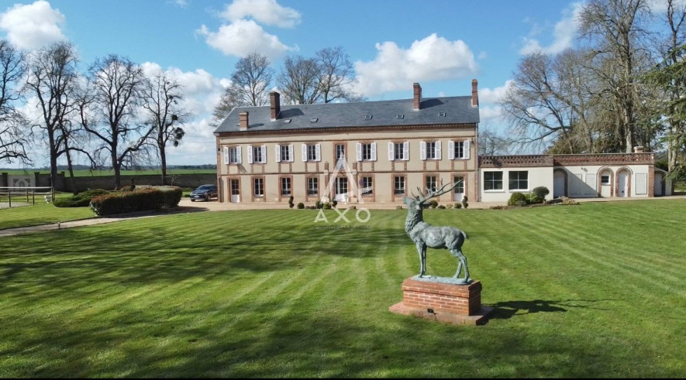 vente Haras / equestre Evreux - Photo 1