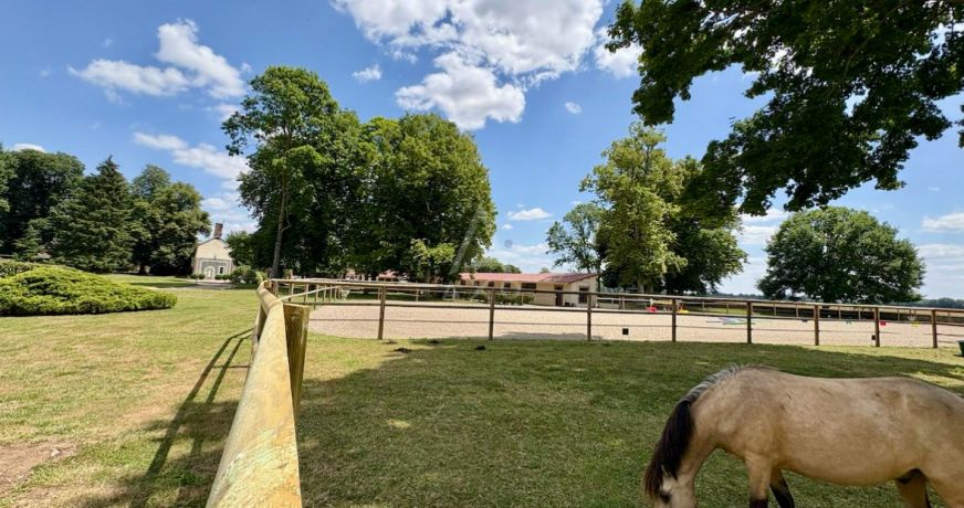 vente Haras / equestre Evreux