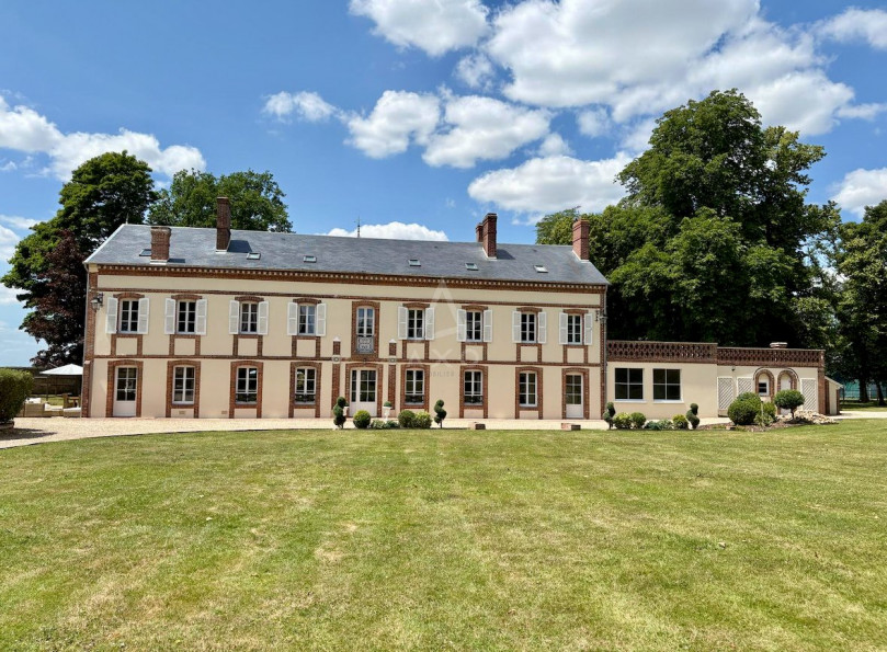 vente Haras / equestre Evreux - Photo 4