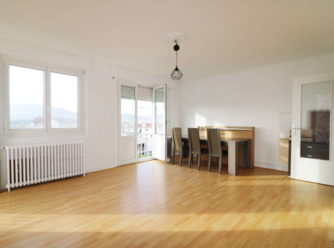 vente Appartement Hendaye - Photo 1