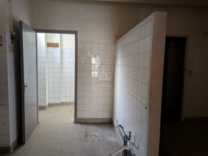 vente Immeuble Matha - Photo 6