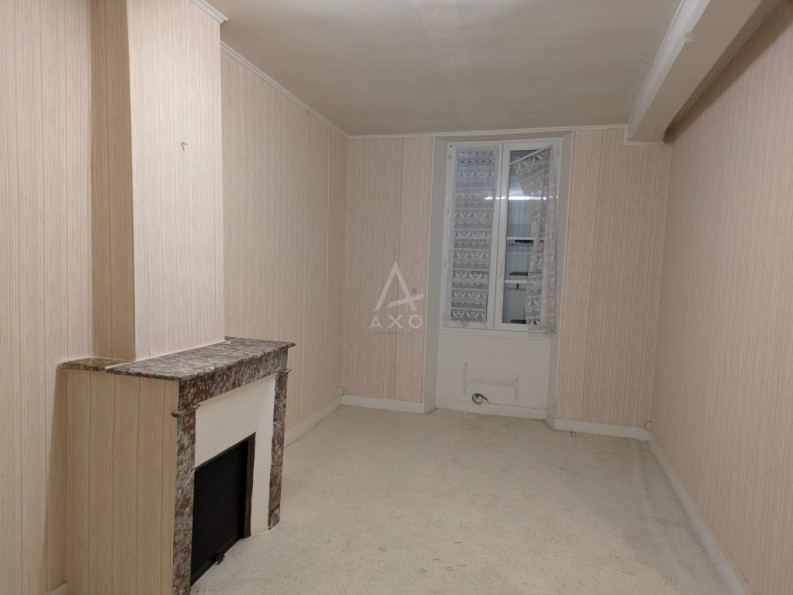 vente Immeuble Matha - Photo 9