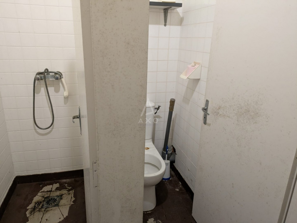 vente Immeuble Matha - Photo 7