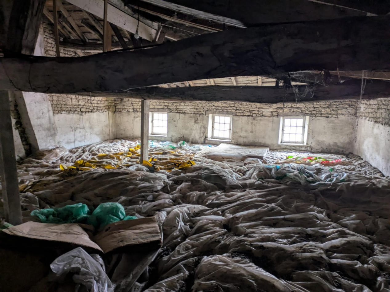 vente Immeuble Matha - Photo 11