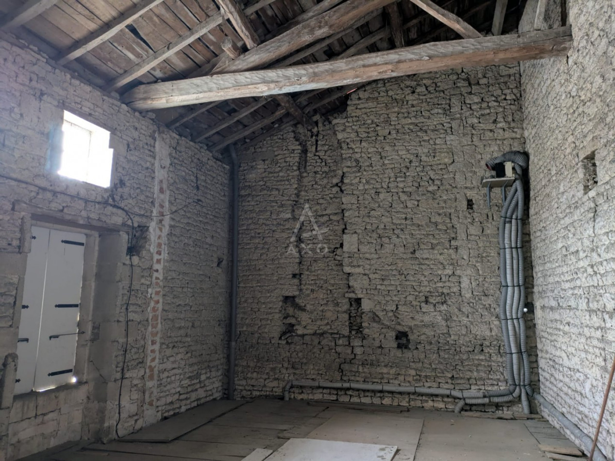 vente Immeuble Matha - Photo 12