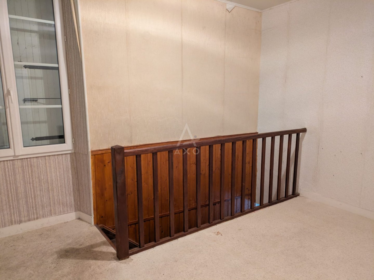 vente Immeuble Matha - Photo 8