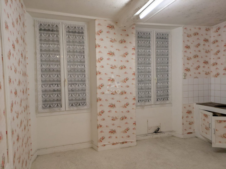 vente Immeuble Matha - Photo 10