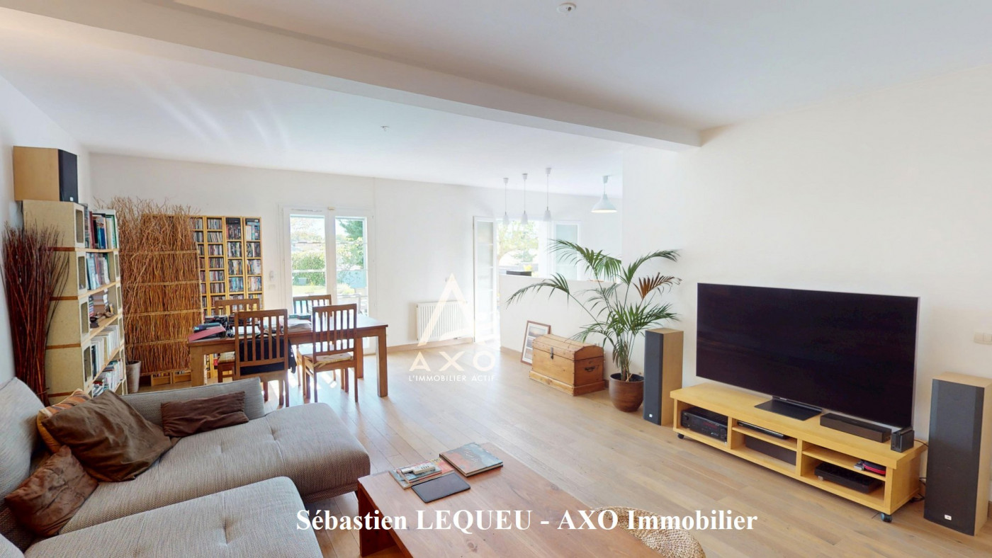 vente Maison contemporaine Saint-genies-bellevue - Photo 7