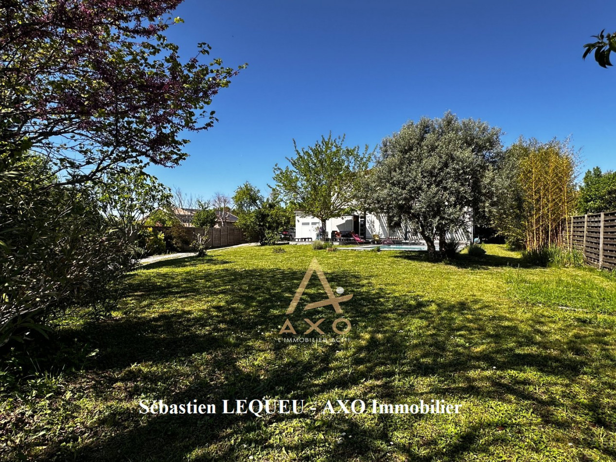 vente Maison contemporaine Saint-genies-bellevue - Photo 4