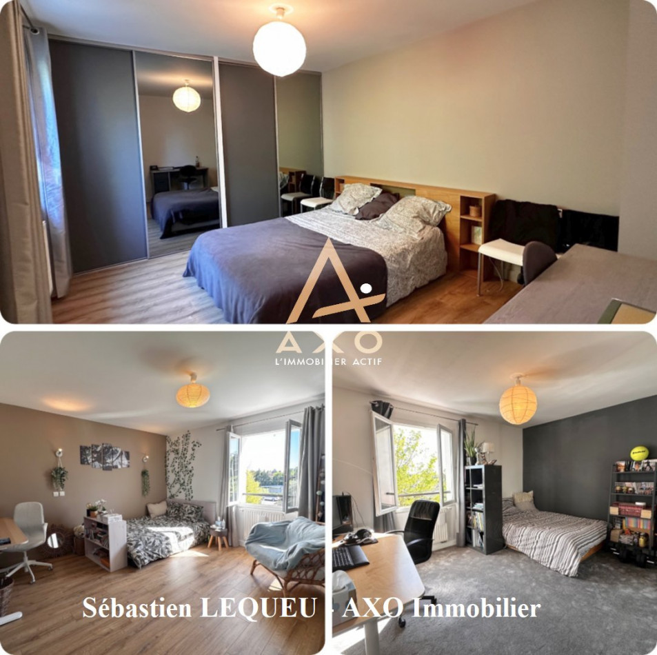 vente Maison contemporaine Saint-genies-bellevue - Photo 8