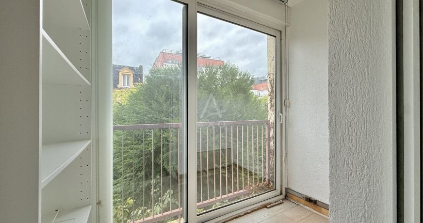 vente Appartement Metz