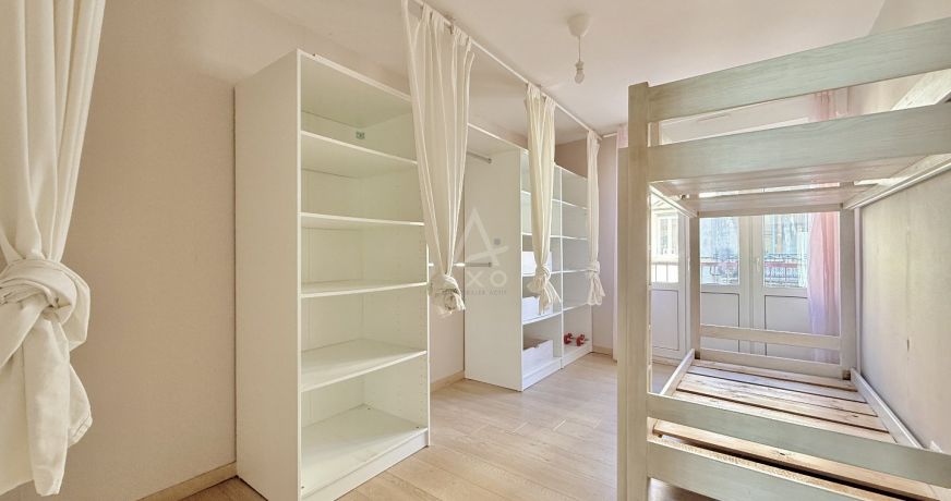 vente Appartement Metz