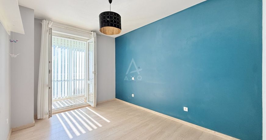 vente Appartement Metz