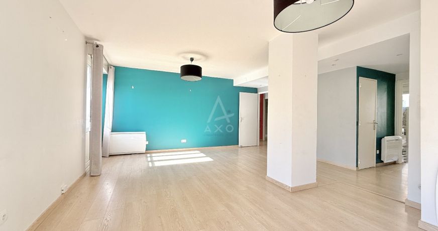 vente Appartement Metz