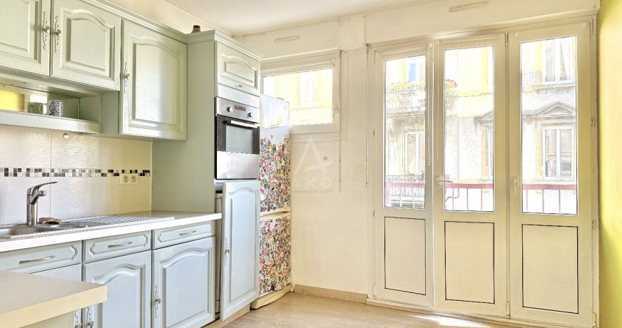 vente Appartement Metz