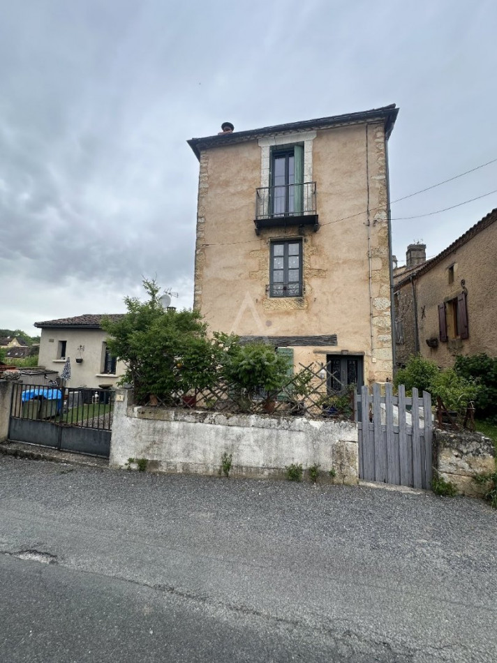 vente Maison Belves - Photo 1