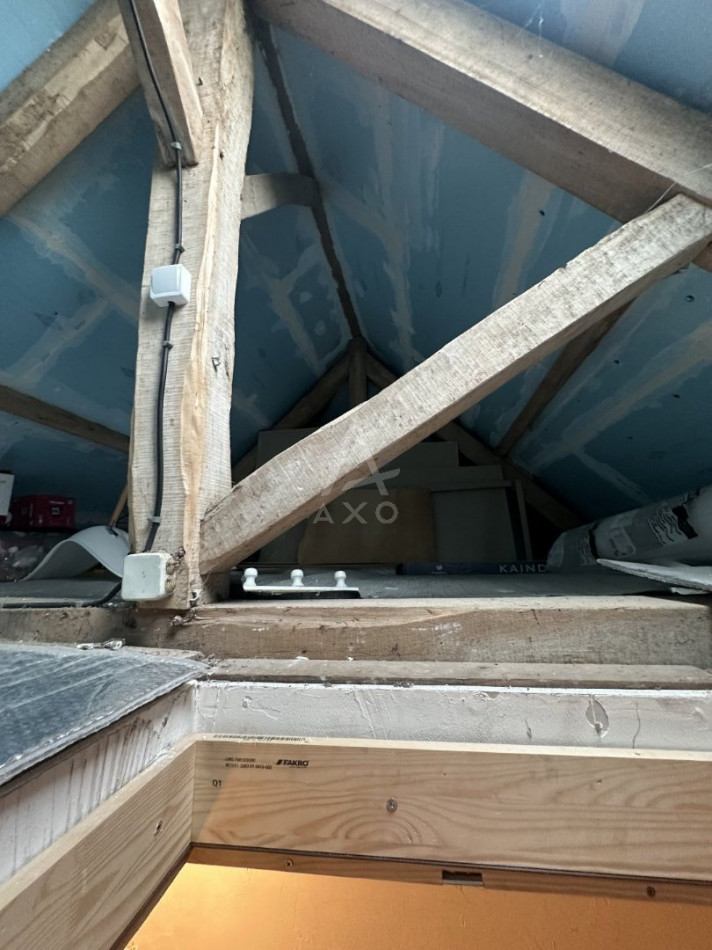 vente Maison Belves - Photo 14