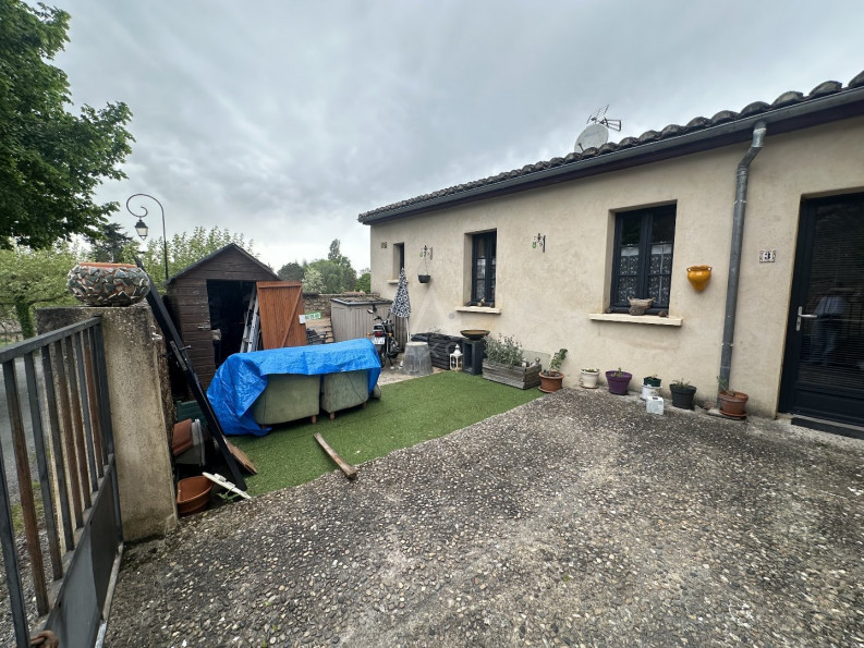 vente Maison Belves - Photo 2