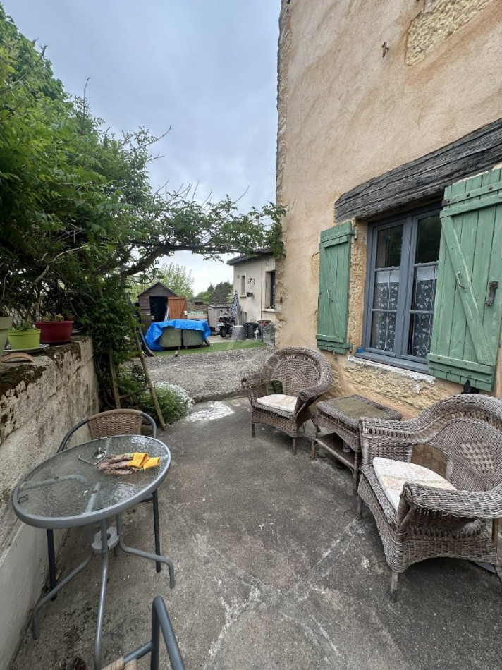 vente Maison Belves - Photo 3