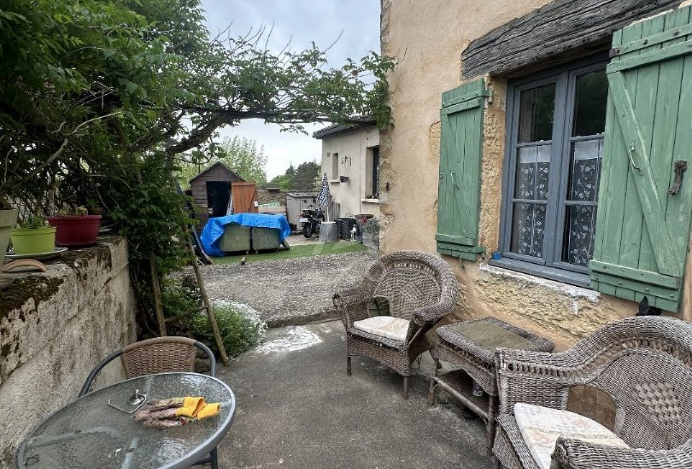 vente Maison Belves - Photo 3