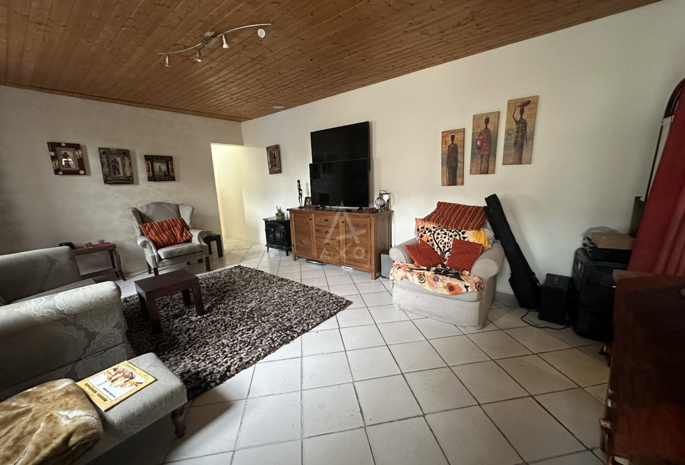 vente Maison Belves - Photo 4