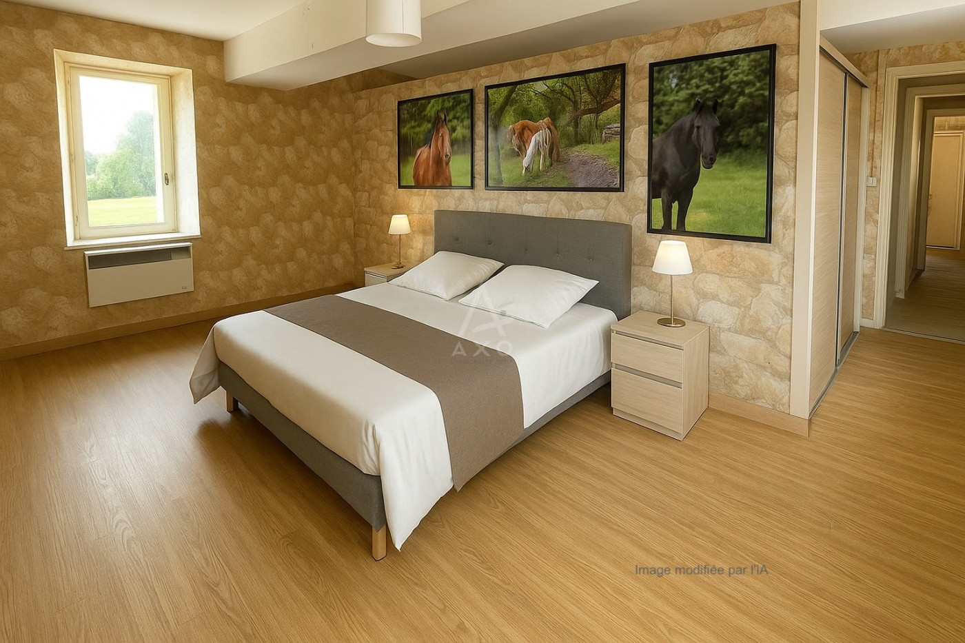 vente Maison Doue La Fontaine - Photo 7