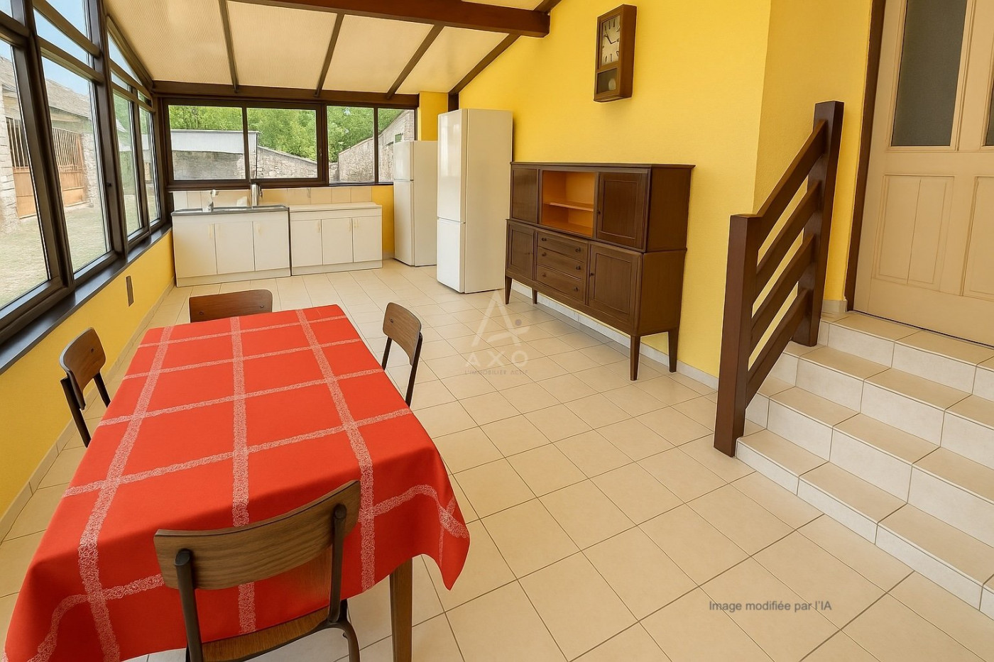 vente Maison Doue La Fontaine - Photo 8