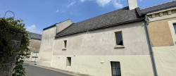 vente Maison Doue La Fontaine