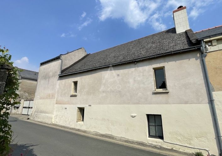 vente Maison Doue La Fontaine
