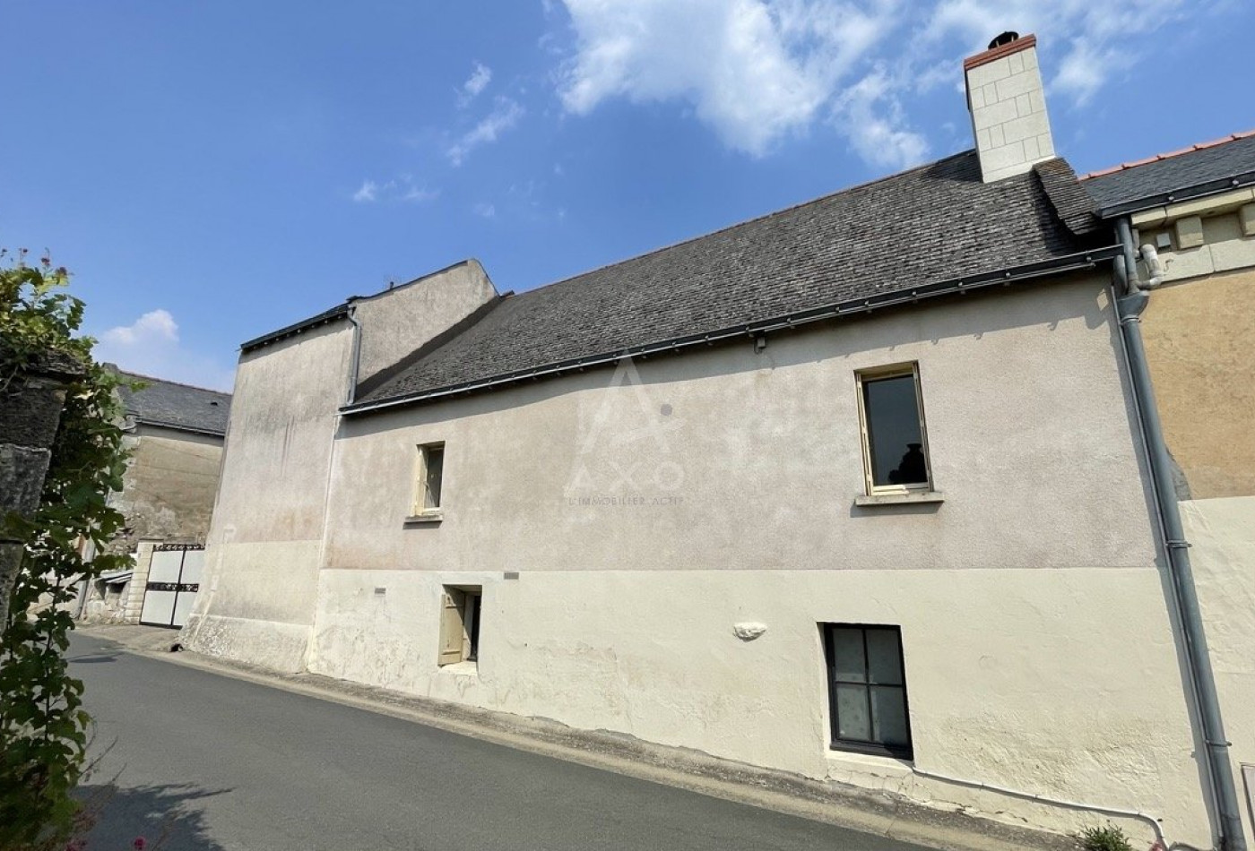 vente Maison Doue La Fontaine - Photo 10