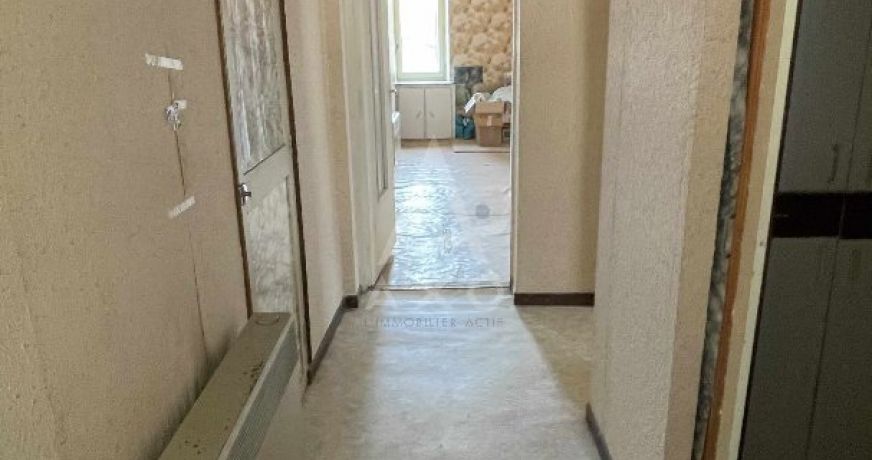 vente Maison Doue La Fontaine