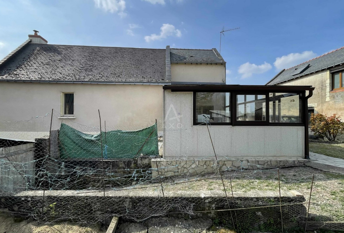 vente Maison Doue La Fontaine - Photo 8