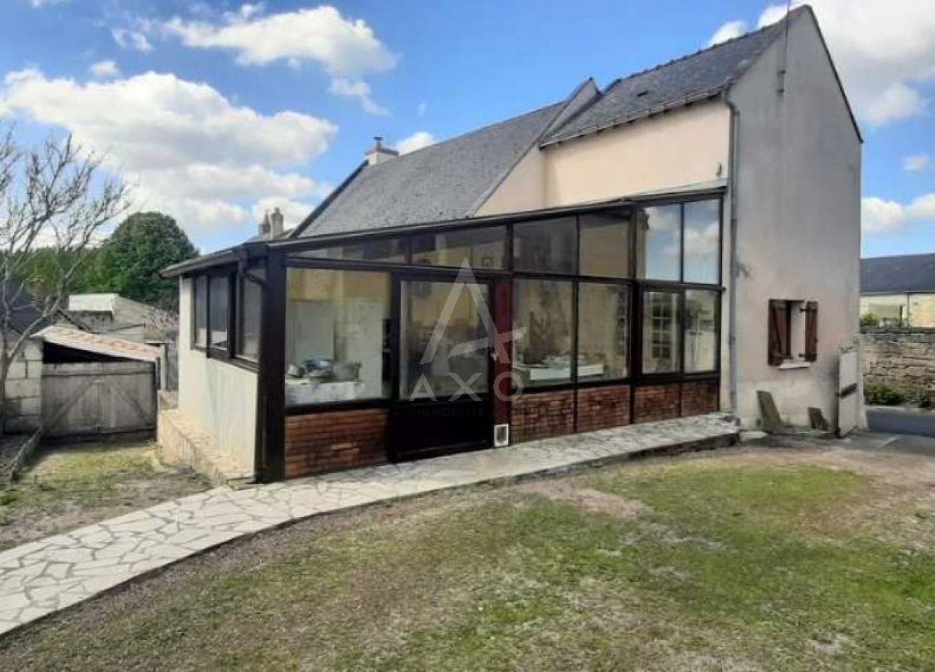 vente Maison Doue La Fontaine - Photo 1