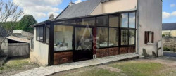 vente Maison Doue La Fontaine