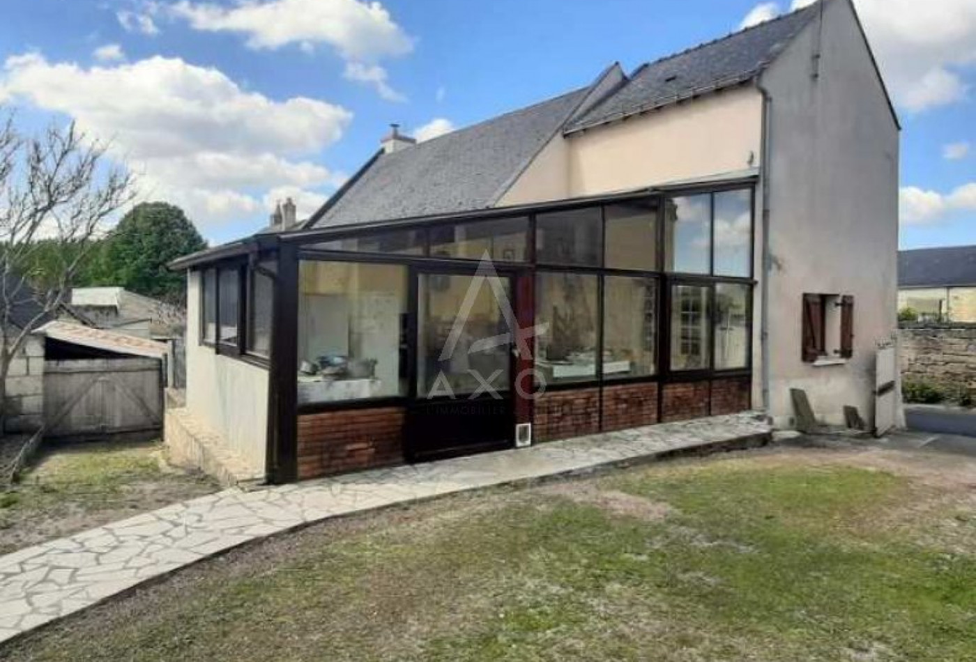 vente Maison Doue La Fontaine - Photo 1