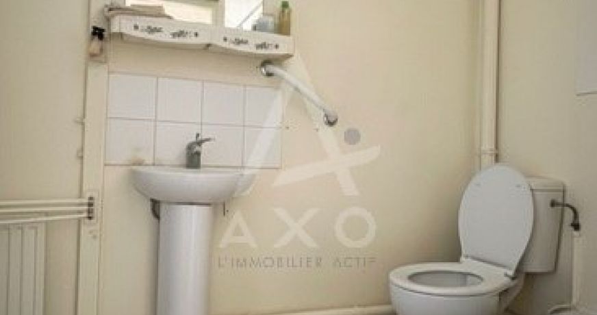 vente Maison Doue La Fontaine