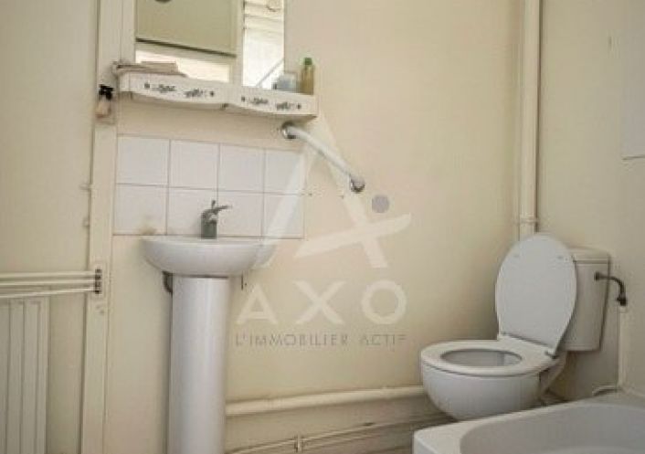 vente Maison Doue La Fontaine