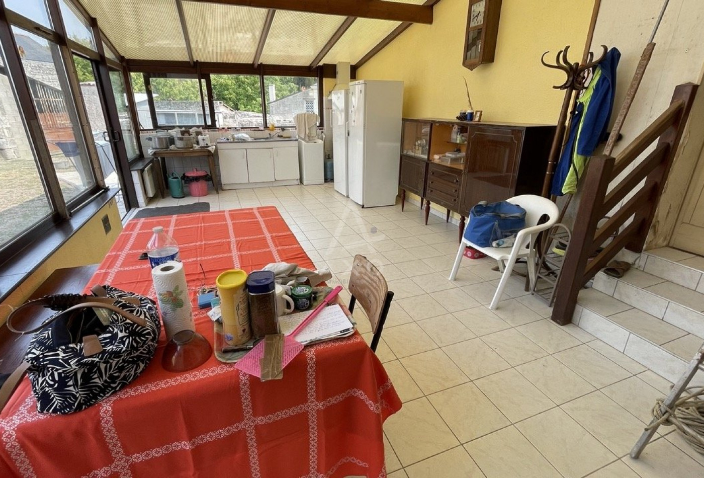 vente Maison Doue La Fontaine - Photo 3