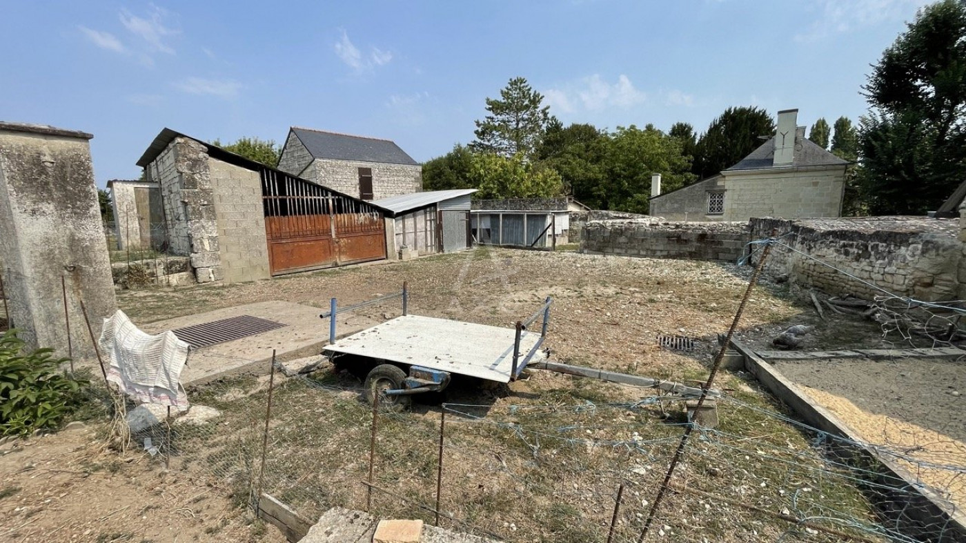 vente Maison Doue La Fontaine - Photo 3