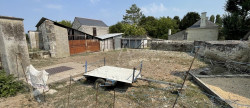 vente Maison Doue La Fontaine