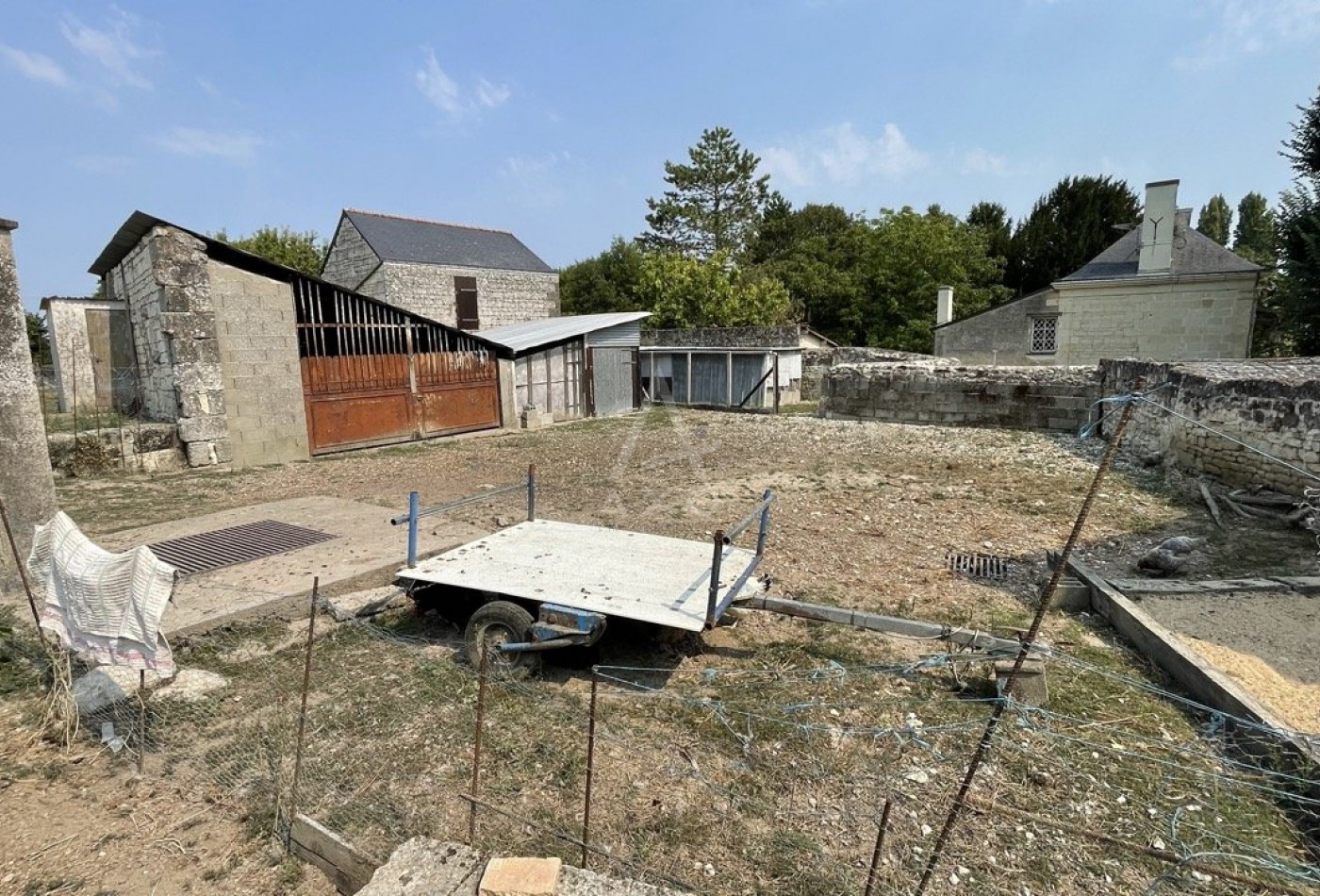 vente Maison Doue La Fontaine - Photo 4