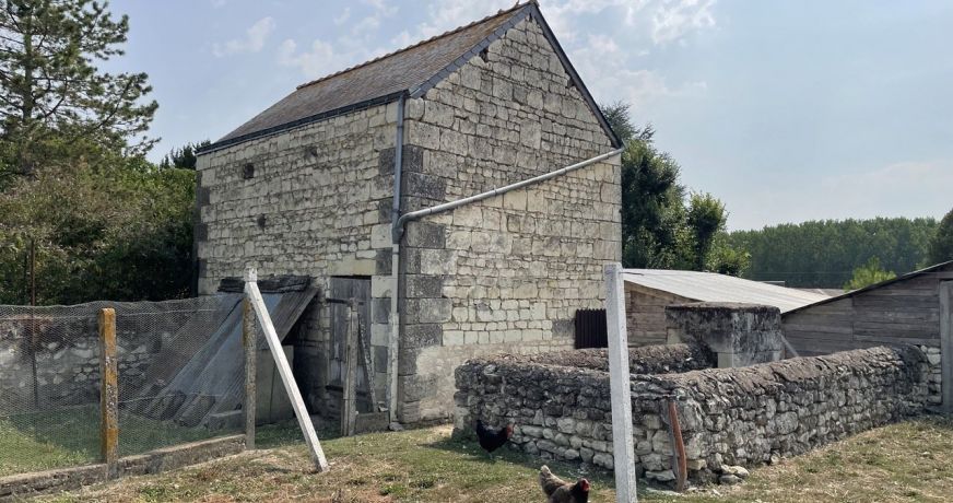 vente Maison Doue La Fontaine