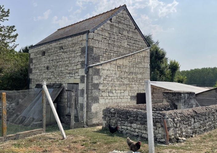 vente Maison Doue La Fontaine