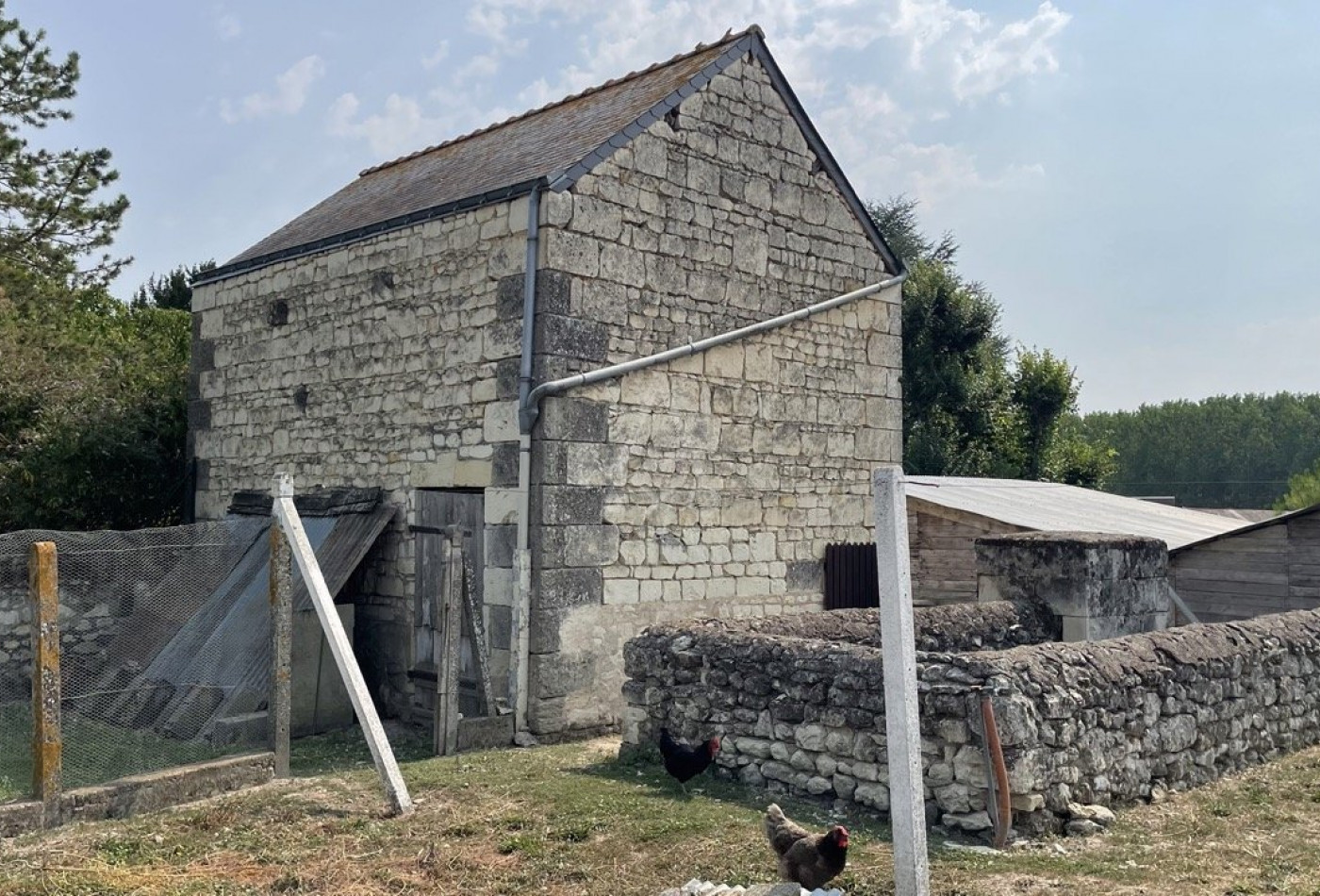 vente Maison Doue La Fontaine - Photo 5