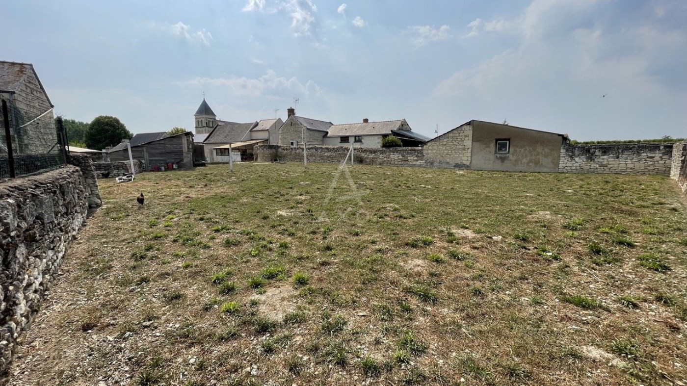 vente Maison Doue La Fontaine - Photo 5